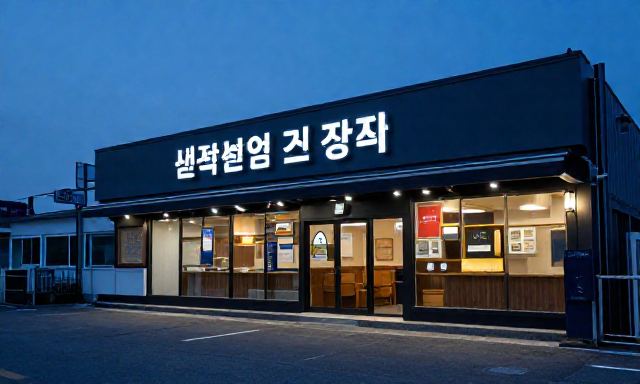 강화도맛집 관련 이미지 - 강화도맛집, 실패 없는 미식 여행을 위한 공간과 맛의 기록