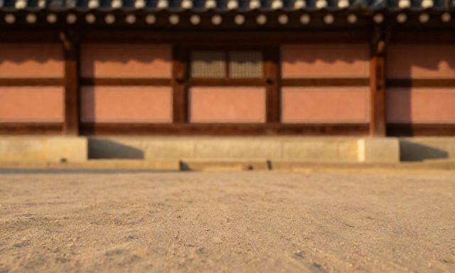 강화도전등사 관련 이미지 - 강화도전등사, 시간이 멈춘 듯한 고즈넉한 사찰에서 찾는 내면의 평온