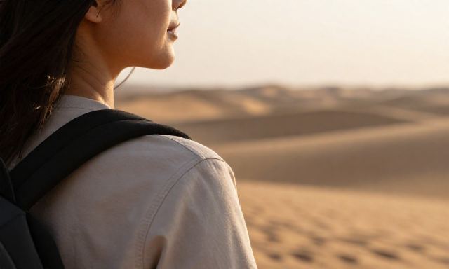 여자혼자여행 관련 이미지 - 여자혼자여행, 안전과 감성을 모두 잡는 나만의 프라이빗한 여정 기록법