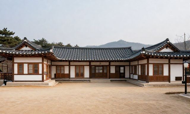 강릉민박집 관련 이미지 - 강릉민박집, 단순한 숙소를 넘어 공간의 결을 머금는 특별한 경험