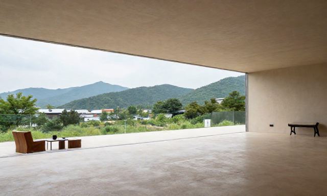 경기도여행지추천 관련 이미지 - 경기도여행지추천, 단순한 근교 나들이를 넘어선 감성 숙소와 공간의 재발견