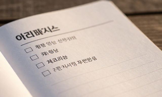 여행패키지 관련 이미지 - 여행패키지, 후회 없는 선택을 위한 컨설팅 포인트와 체크리스트