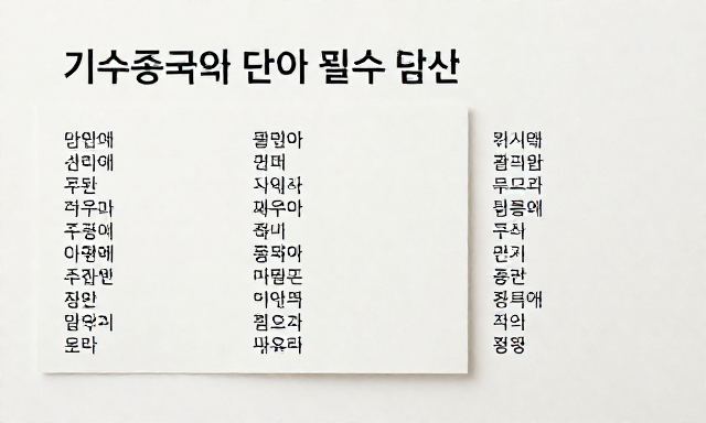 기초중국어단어 관련 이미지 - 기초중국어단어 학습을 통한 중국 여행 필수 표현 마스터하기