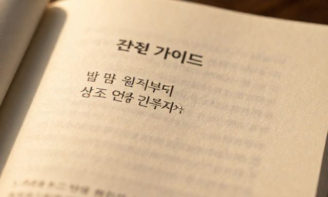 중국어병음 관련 이미지 - 중국어 병음 완벽 가이드: 발음 원칙부터 성조 연습까지