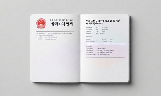 중국비자면제 관련 이미지 - 중국비자면제 정책 총정리: 한국인 무비자 입국 조건 및 기간