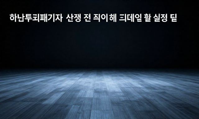 하나투어패키지 관련 이미지 - 하나투어패키지 선택 전 반드시 체크해야 할 디테일과 실전 팁