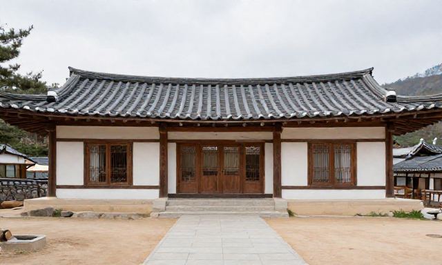강릉민박집 참고 이미지 2